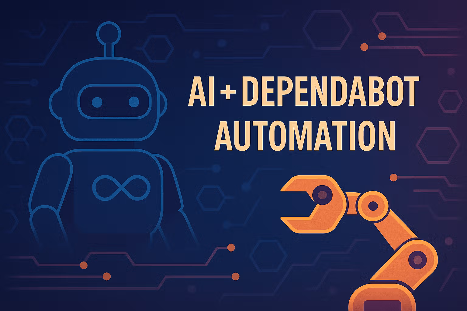 Cover Image for Automating Dependabot reviews: how AI cut 95% of dependency research time